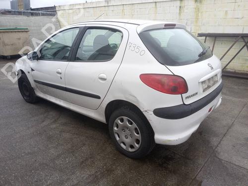 Fuse box PEUGEOT 206 Hatchback (2A/C)  | BP25874709E1 