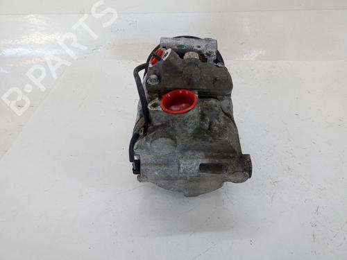 AC compressor MERCEDES-BENZ CLK (C209)  | BP25878651M34 