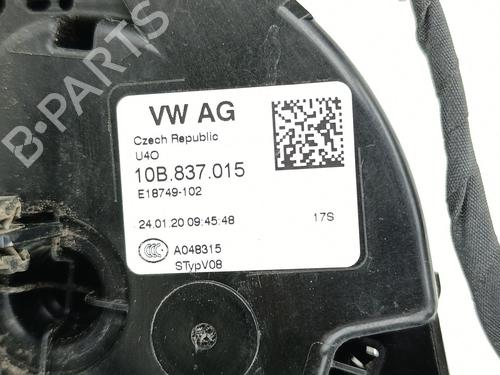 Front left lock VW ID.3 (E11, E12) Pro | BP37068364C98 - Image 3