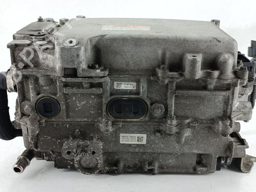 Electronic module LEXUS NX (_Z1_) 300h (AYZ10_) | BP29746143M83 