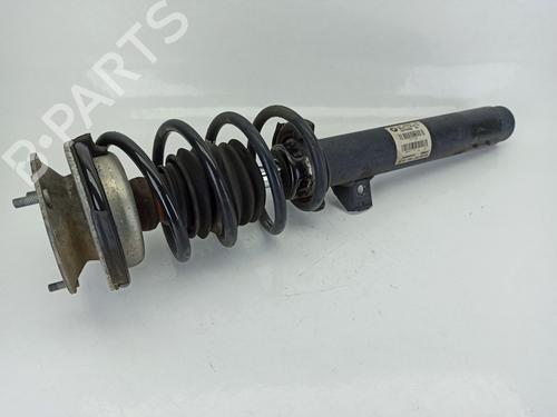 Left front shock absorber BMW X1 (E84) sDrive 18 d | BP12549945M16 