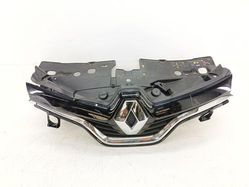 Gitter für Gitter RENAULT CAPTUR I (J5_, H5_) 0.9 TCe 90 (90 hp) 33958877 33958877