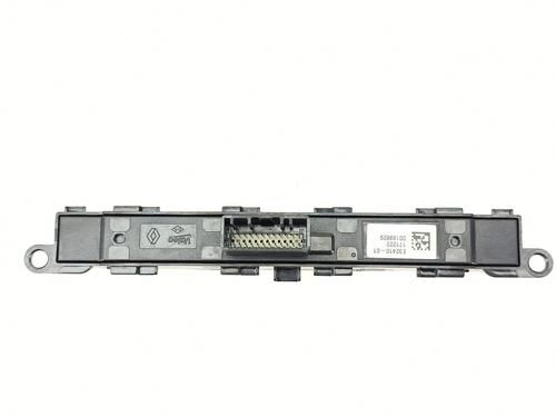Switch RENAULT MEGANE IV Hatchback (B9A/M/N_) 1.5 dCi 90 (B9A1) | BP37540822I30 - Image 3