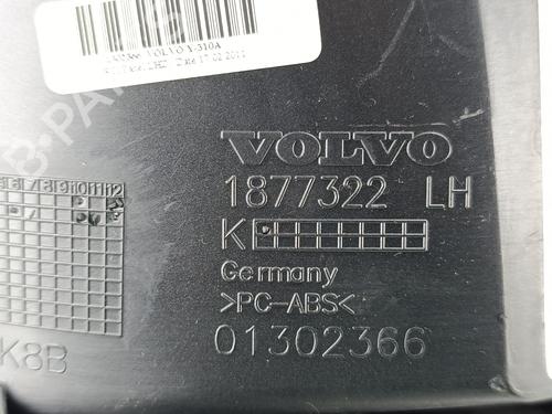 Warning switch VOLVO XC60 I SUV (156) D3 / D4 | BP33235722I22 - Image 4