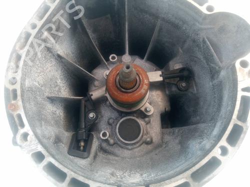 Gearbox MERCEDES-BENZ C-CLASS (W203)  | BP10163754M3 