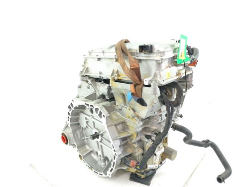 Gearbox MG MG 3 (ZP2_)  | BP30153599M3 