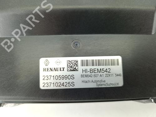 Engine control unit (ECU) RENAULT CAPTUR II (HF_) TCe 90 (HFM6) | BP37796724M57 - Image 5