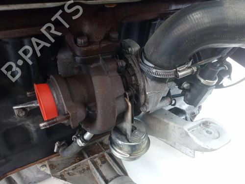Engine BMW X5 (E53)  | BP25876343M1 