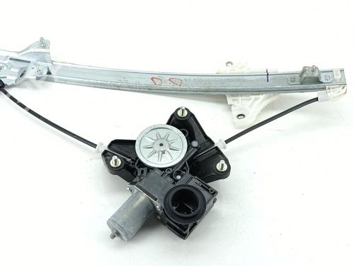 Used Front right window mechanism Front right window mechanism 38772662 38772662