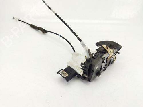 Used Front left lock PEUGEOT 508 I (8D_) [2010-2018]  9302314