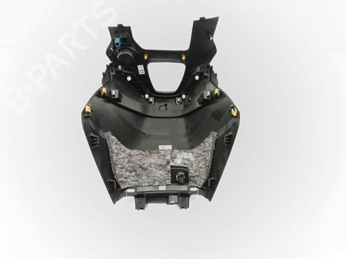 Middle console PEUGEOT PARTNER Box Body/MPV (K9) 1.5 BlueHDi 100 | BP39171798I22 - Image 4
