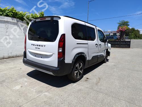 Other PEUGEOT RIFTER 1.5 BlueHDi 130 | BP36808435O1 - Image 16