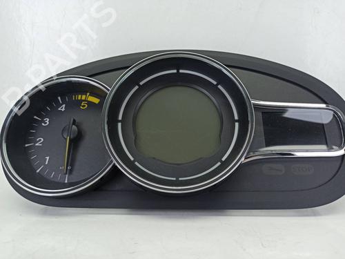 Kombiinstrument RENAULT MEGANE III Hatchback (BZ0/1_, B3_) [2008-2025]  8944733