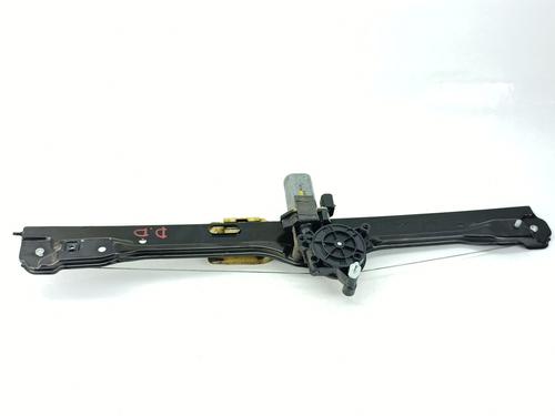 Front right window mechanism IVECO DAILY IV Van 35C14 GV, 35C14 GV/P, 35S14 GV, 35S14 GV/P | BP38509868C23 - Image 4