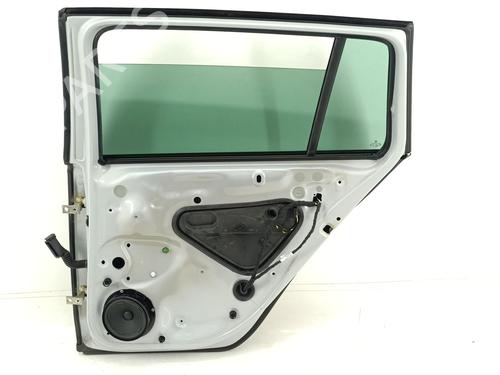 Right rear door VW GOLF VII Variant (BA5, BV5) 1.6 TDI | BP29122788C5 