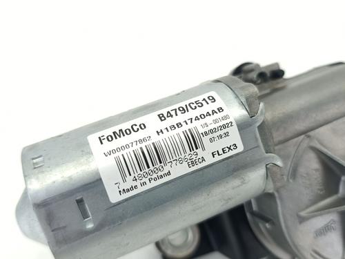 Rear wiper motor FORD FOCUS IV (HN) 1.0 EcoBoost mHEV | BP36111988M102  - Image 5