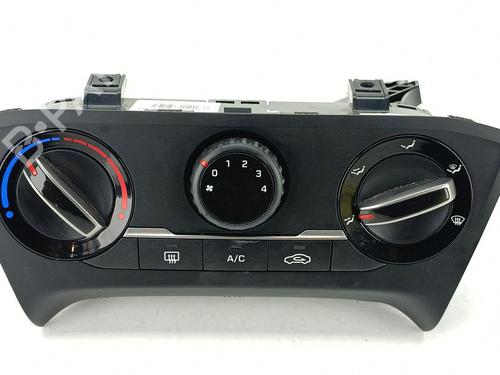 Commande Chauffage HYUNDAI i20 II (GB, IB) 1.2 (84 hp) 32296379