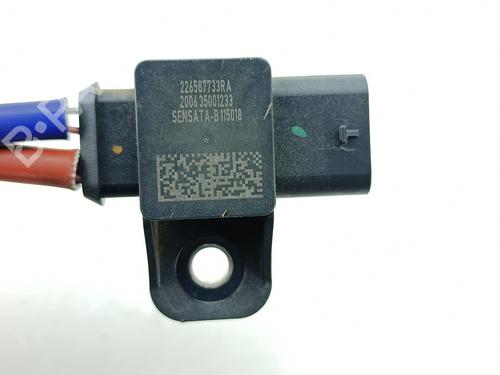 Electronic sensor NISSAN MICRA V (K14) 1.0 IG-T 100 | BP39746843M84 - Image 3