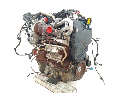 Engine RENAULT CLIO IV (BH_) 1.5 dCi 75 | BP40184408M1  - Image 5