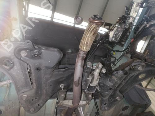 Used Subframe CITROËN C4 CACTUS 1.2 PureTech 130 (131 hp) 30104751