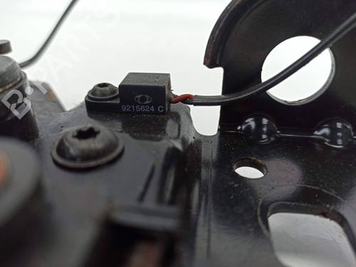 Tailgate lock FORD FOCUS II Convertible 2.0 TDCi | BP11934978C101 
