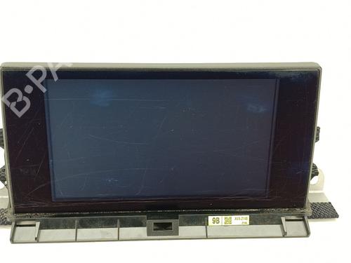 Ferdsskriver LEXUS NX (_Z1_) 300h (AYZ10_) (155 hp) 29704251