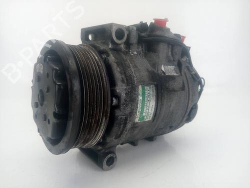 AC compressor MERCEDES-BENZ S-CLASS (W220)  | BP10630571M34 