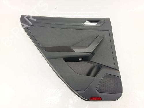 Used Rear left panel VW T-ROC (A11, D11) [2017-2025]  30685683