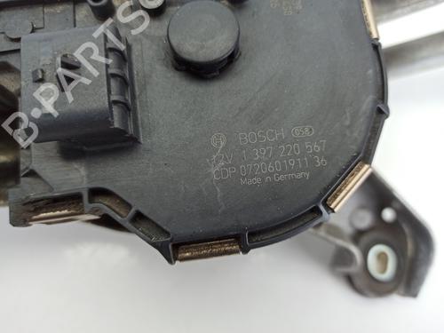 Front wiper motor MERCEDES-BENZ C-CLASS (W204)  | BP25875138M29 
