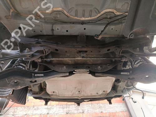 Rear axle KIA XCEED (CD) 1.0 T-GDI | BP37490060M2 - Image 3