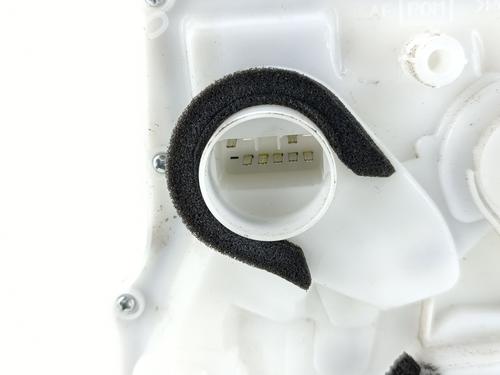 Front left lock SUZUKI S-CROSS 1.4 Smart Hybrid (AKP414) | BP38956534C98 - Image 4