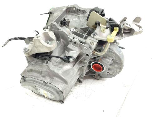 Gearbox PEUGEOT 2008 II (UD_, US_, UY_, UJ_, UR_, UC_) 1.5 BlueHDI 110 (UDYHSK) | BP30537717M3 
