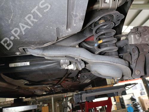 Right rear suspension arm FORD FOCUS III 1.5 TDCi | BP27298008M15 