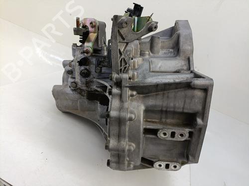 Other NISSAN X-TRAIL I (T30) 2.2 dCi 4x4 | BP25876854O1