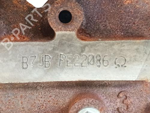 Engine FORD PUMA (J2K, CF7) 1.0 EcoBoost | BP37792840M1  - Image 17