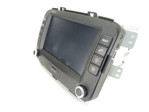 Radio KIA CARENS IV 1.7 CRDi | BP37997415E6 - Image 3