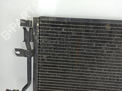 AC-Kondensator AUDI A4 B6 Avant (8E5) 3.0 quattro | BP10294317M32 