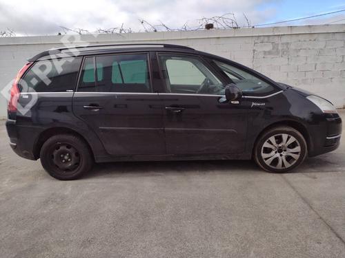 Airbag Kit CITROËN C4 Grand Picasso I (UA_) 1.6 HDi | BP9342820C86  - Image 7