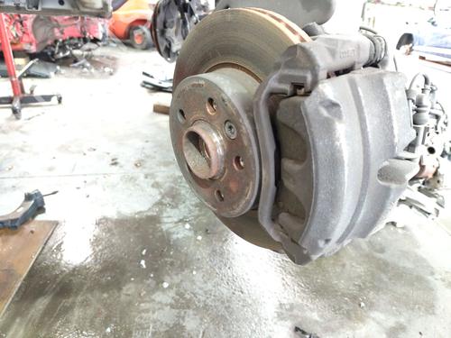 Right front brake caliper VW CRAFTER Van (SY_, SX_) | BP30774235M104 - Image 2