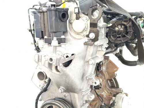 Engine FORD FOCUS IV (HN) 1.0 EcoBoost | BP38775405M1 - Image 7
