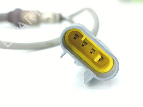 Electronic sensor FIAT 500 (312_) 1.2 (312AXA1A) | BP39809076M84 - Image 3