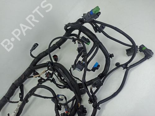 Cable FORD S-MAX (WA6)  | BP15591200E12 
