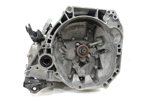 Used Gearbox RENAULT CLIO IV (BH_) 0.9 TCe 90 (BHNF, BHMA, BHMH, BHJK, BHJR) (90 hp) 31610477
