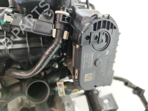 Engine RENAULT ARKANA I (LCM_, LDN_) 1.3 TCe 140 (LDN0) | BP28169613M1 