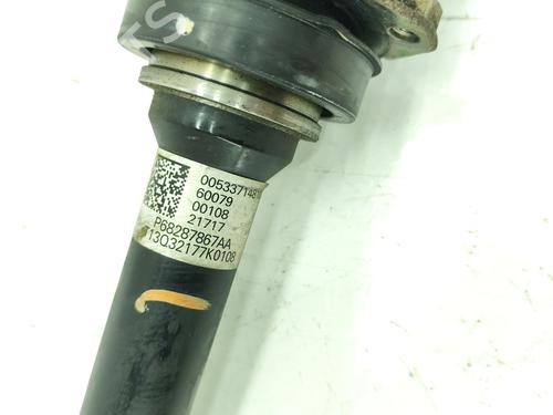 Right front driveshaft JEEP COMPASS (MP, M6, MV, M7) 1.6 CRD | BP30594111M39