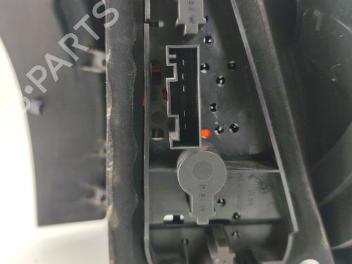 Left taillight BMW X1 (E84) sDrive 20 d | BP25921223C34 