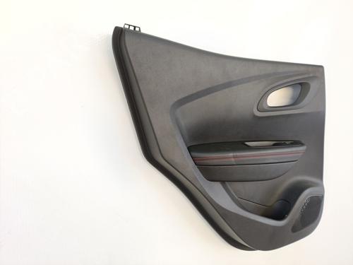 Rear left panel RENAULT KADJAR (HA_, HL_) 1.3 TCe 160 (HLNC) | BP34441737C60 - Image 3