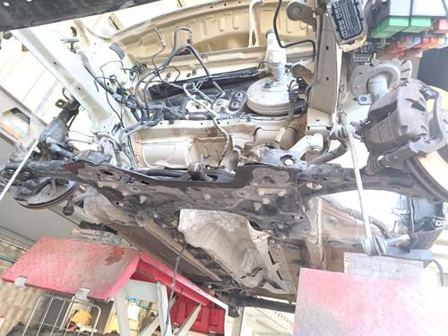 Subframe PEUGEOT PARTNER Box Body/MPV (K9) 1.5 BlueHDi 100 | BP37489591M9 - Image 3