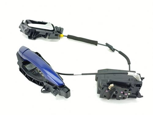 Used Rear right lock Rear right lock PEUGEOT 308 SW II (LC_, LJ_, LR_, LX_, L4_) 1.6 BlueHDi 120 (120 hp) 35950724 35950724