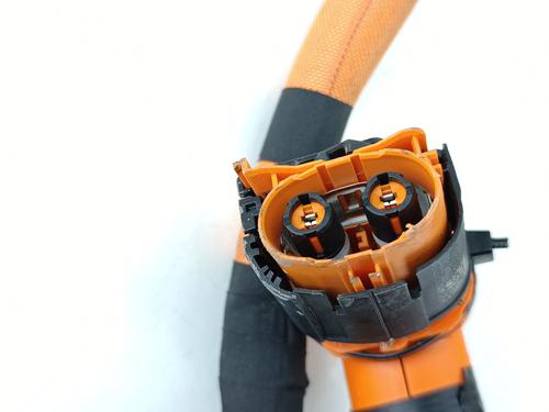Wiring harness RENAULT CLIO V (B7_) 1.6 E-TECH 145 (B7MU) | BP39890477E16 - Image 3